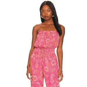 Tularosa Corinne Jumpsuit